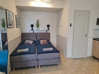 Csever Apartman - Tata - 4