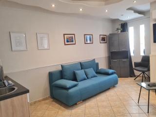 Csever Apartman - Tata - 5