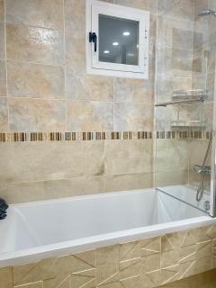 Apartamento en primera linea frontal al mar - 5