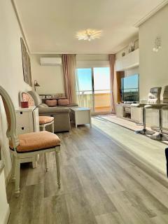 Apartamento en primera linea frontal al mar - 4