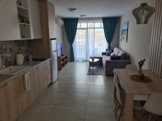 BIBI APARTMENT Green Life Sozopol - Sosopol - 8
