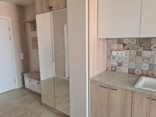 BIBI APARTMENT Green Life Sozopol - Sosopol - 5