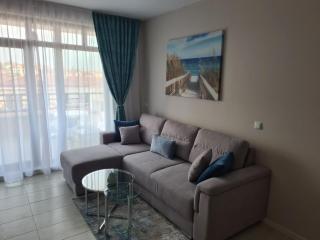 BIBI APARTMENT Green Life Sozopol - Sosopol - 9