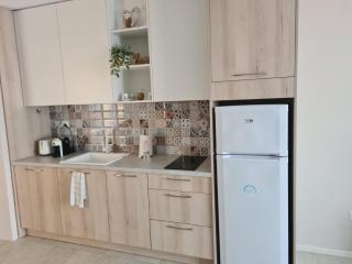 BIBI APARTMENT Green Life Sozopol - Sosopol - 7