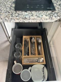 Apartamento práctico, céntrico, único y moderno. - Algodonales - 2