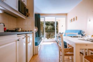 Le studio de giens - Hyères - 2