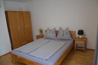 Ferienwohnung Freiraum - 1