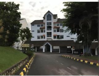 Bukit Tinggi Fuchsia Hillhomes - Bukittinggi - 3