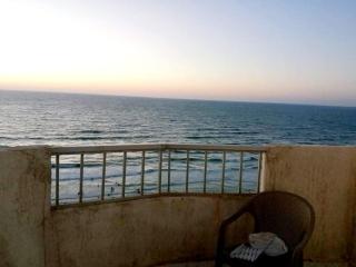 شقة فندقية علي البحر مباشرة Sea view apartment - Alessandria d'Egitto - 2