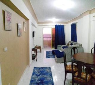 شقة فندقية علي البحر مباشرة Sea view apartment - Alessandria d'Egitto - 9