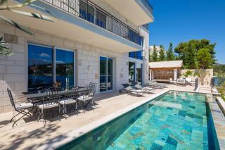 Villa Stara - Selca - 7