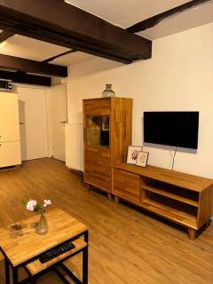 PrimeBnb Bad Hersfeld - 7