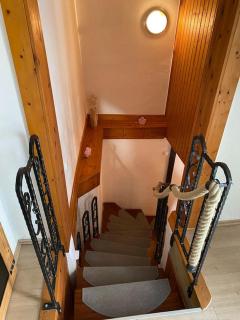 Gemütliches, uriges Gästehaus in guter Lage - 7