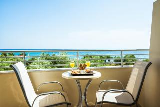 Xenios Anastasia Resort & Spa - 4