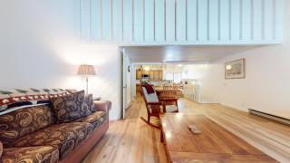 Snowcreek I #82 Condo - Mammoth Lakes - 2