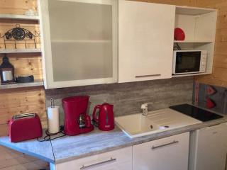 Houdarling Chalet et spa hammam jacuzzi et sauna - Nîmes - 5