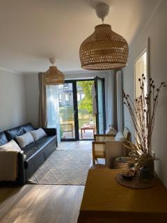 Albatross Weekend: seaside apartment with a sunny terrace - 8