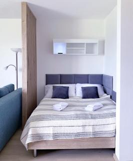 Studio Apartment at outskirt of High Tatras - Poprad - 6