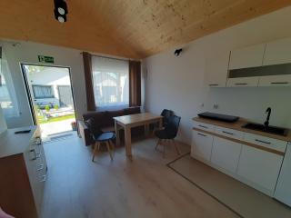 Domki Fio - Sarbinowo - 5