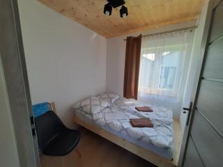 Domki Fio - Sarbinowo - 2