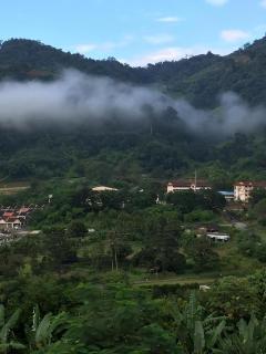 Bukit Tinggi Fuchsia Hillhomes - Bukittinggi - 1