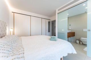 Luxury flat with sea view in Costa del Sol - Fuengirola - 8