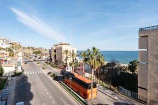 Luxury flat with sea view in Costa del Sol - Fuengirola - 7