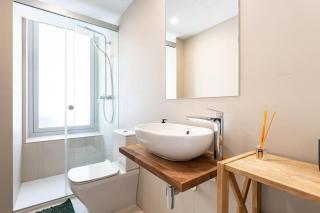 Luxury flat with sea view in Costa del Sol - Fuengirola - 5