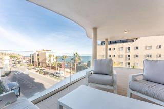 Luxury flat with sea view in Costa del Sol - Fuengirola - 4