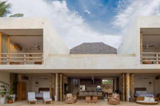 Increíble Casa a pie de playa - Higuera Blanca - 9