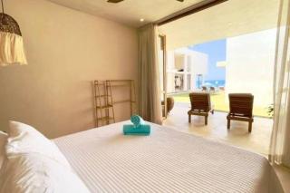 Increíble Casa a pie de playa - Higuera Blanca - 6