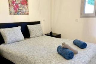Le Romarin - Clim - Vue mer et Jardin - 3 Chbres - Cassis - 6