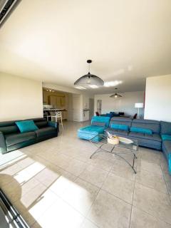 Le Romarin - Clim - Vue mer et Jardin - 3 Chbres - Cassis - 2