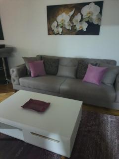 Apartman Inesa - Tuzla - 7