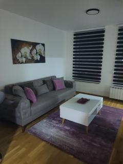 Apartman Inesa - Tuzla - 4