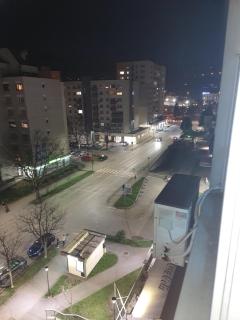 Apartman Inesa - Tuzla - 2