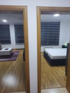 Apartman Inesa - Tuzla - 1