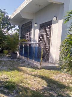 Casa familiar - Batey La Altagracia - 3