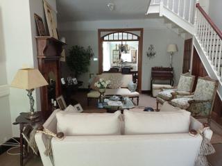 Casona de Estilo Inglés - Montevideo - 4