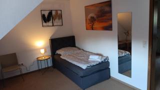 Ferienwohnung am Wild- und Freizeitpark Ostrittrum - Dötlingen - 2