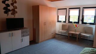 Ferienwohnung am Wild- und Freizeitpark Ostrittrum - Dötlingen - 7