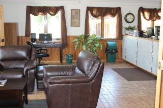 Budget Host Sundowner Motor Inn Kadoka - Kadoka - 8