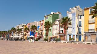 Racó de la Mar - Villajoyosa - 9