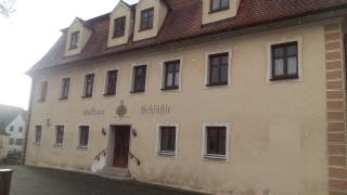 Residieren in der Beletage des Schlößle - Fünfstetten - 5