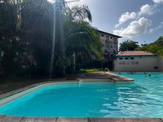 Chambre ITAYA en colocation - Cayenne - 9