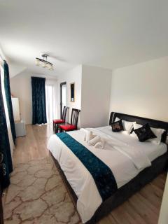 Regal Guest House - Sighetu Marmaţiei - 8