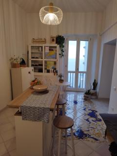 Casa Mamma Mia - Albori - 4