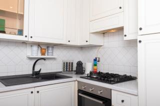 Iside residence - Rom - 7