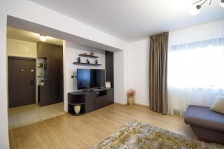 Urban Retreat near Herăstrău - free parking - Bucharest - 1