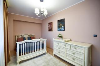 Urban Retreat near Herăstrău - free parking - Bucharest - 8